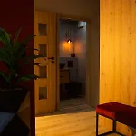 Elegance Red W Let's Sea Basen&spa Apartamento *