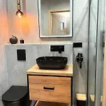 Apartamento Elegance Red W Let's Sea Basen&spa *