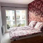 Elegance Red W Let's Sea Basen&spa Gąski