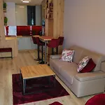 Elegance Red W Let's Sea Basen&spa * Gąski