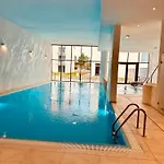 Elegance Red W Let's Sea Basen&spa * Gąski