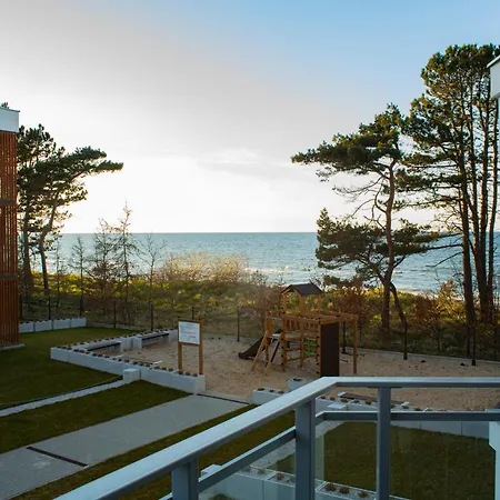 Elegance Red W Let's Sea Basen&spa Gąski