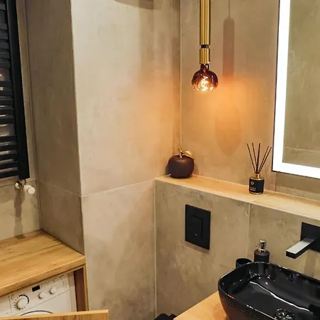 Elegance Red W Let's Sea Basen&spa * Gąski