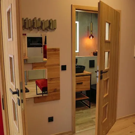 Elegance Red W Let's Sea Basen&spa * Gaski (Koszalin)