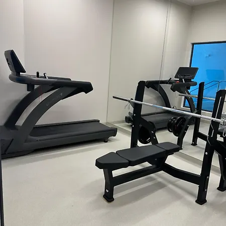 Elegance Red W Let's Sea Basen&spa * Gąski