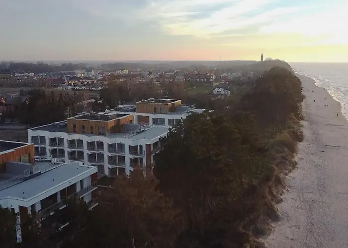 Apartamento Elegance Red W Let's Sea Basen&spa *