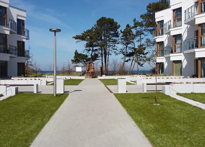 Apartamento Elegance Red W Let's Sea Basen&spa *